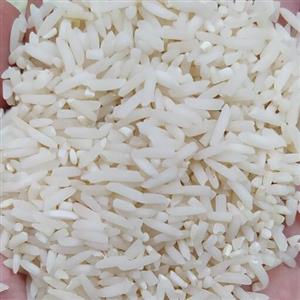 برنج سرلاشه ممتاز