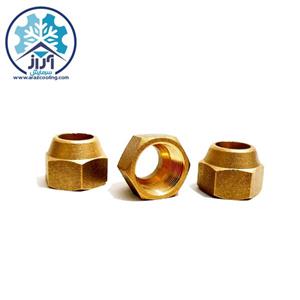 مهره سایز ۳.۴