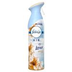 اسپری خوشبو کننده هوا فبرز FEBREZE سفارش اروپا مدل LENOR حجم 300میل