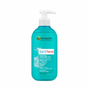 ژل شستشو ضد جوش اکالیپتوس گارنیر پوست چرب حجم 200 میل (اورجینال)