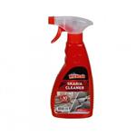 پاک کننده و لکه بر ویبر SKARIA CLEANER حجم 550 میل