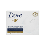 Dove Beauty Cream Bar 135gr Soap
