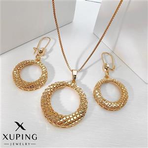 نیمست ژوپینگ طرح طلا