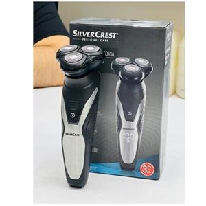 ریش تراش سیلور کرست آلمانی