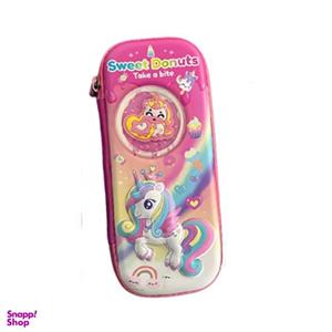 جامدادی سه بعدی یونیکورن وارداتی