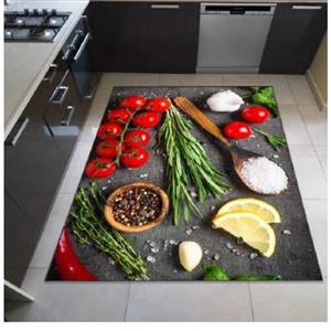 فرشینه مخمل سایز 4متری استاندارد  برند فرشینه3