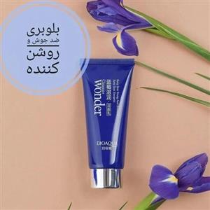 فوم شستشو بلوبری ضدجوش