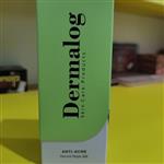 کرم Dermalog  ANTI AcNE