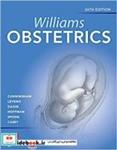 کتاب Williams Obstetrics 26th Edition 2022 - اثر گری کانینگهام-کنت لونو-استیون بلوم-جودی دشه-باربارا هافمن-برایان کیسی-کاترین اسپانگ