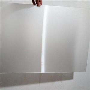 پنل رفلکس شیشه پلاستیک 32 اینچ تلوزیون