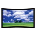 Grandview Curved Frame  Screen.80in