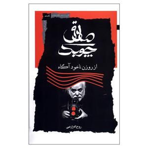کتاب صادق چوبک از روزن ناخود آگاه  روح اله زارعی انتشارات نگاه معاصر