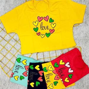 کراپ تک دخترانه.