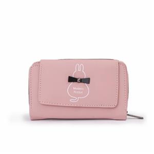 کیف پول زنانه MODERN RABBIR مدل لونا