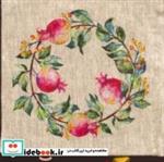 کتاب دفترچه یادداشت خط دار 1111 قدیما (کدKA113) - نشر کتابدار توس