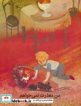 کتاب من معذرت نمی خواهم - اثر سوفیا پروکوفیوا - نشر کانون پرورش فکری کودکان و نوجوانان