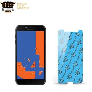 محافظ صفحه نمایش نانو پرو مارک بوف مناسب Samsung Galaxy J4 2018 / J400...