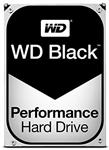 HDD: Western Digital Black 8TB