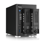 Thecus N2810 plus Network Storage