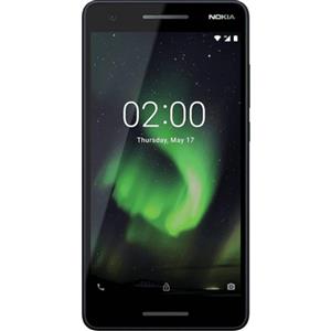 Nokia 2.1 Smart Phone  Nokia 2.1 Dual SIM 8GB Mobile Phone