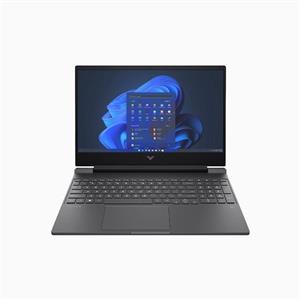 لپ تاپ گیمینگ اچ پی Victus Gaming Laptop 15 FB1013DX ZB 2023 HP R5 7535HS 16GB 512GB SSD 4GB RTX 2050 Full HD 144Hz 