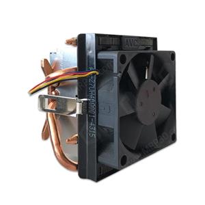 خنک کننده پردازنده AMD FX Stock
