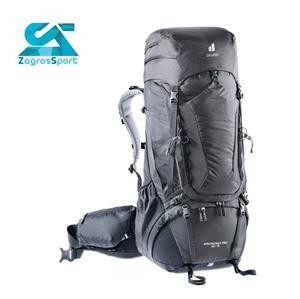 کوله پشتی دیوتر  مدل Aircontact PRO 60+15 کد 33823