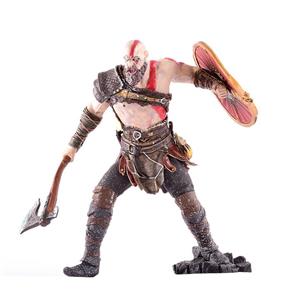 فیگور سری ارباب جنگ مدل God of War Kratos