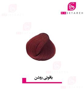 رنگ مو دوپیر مدل 5.62 یاقوتی روشن 100 میل | Dupier Hair Color 