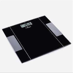 ترازوی وزن کشی دیجیتال هوشمند یونیک مدل UN-6507