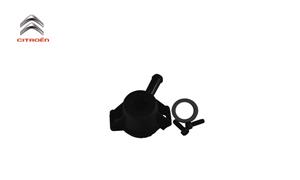 لوازم رگلاتور زانتیا