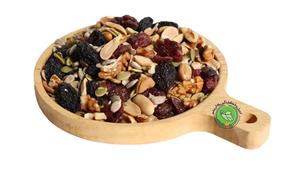 آجیل سالاد نات لاین ( 280 گرمی)