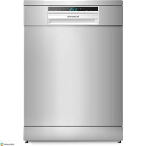 ظرفشویی 14 نفره دوو  DAEWOO DDW-M1412  DDW-M1412 DAEWOO DISHWASHER