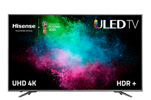 تلویزیون 55M7030UWG هایسنس 55 اینچ 