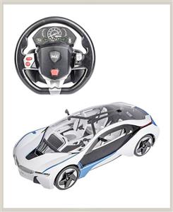 ماشین کنترلی فرمانی بی ام دبلیو 2038F