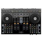 دی جی کنترلر نیتیو اینسرومنت | Native Instruments Traktor S4