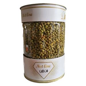ماش برشته نات لاین ( 500 گرمی)