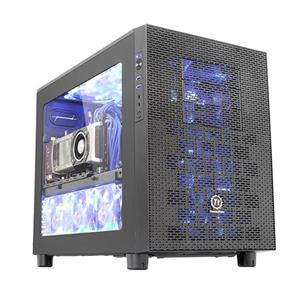 Thermaltake Core X2 mATX Cube Case
