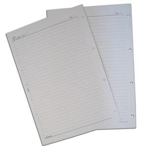 کاغذ کلاسور A4  چهار  پانچ