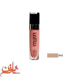 رژ لب مایع داماس شماره 513