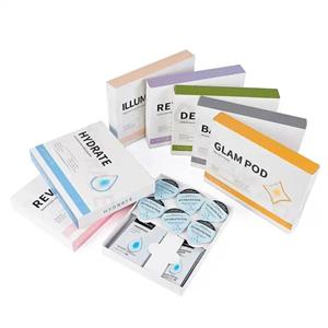 کیت های پلاژن اصلی جوانساز و ضد لک