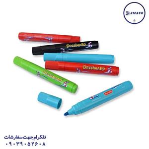 ماژیک وایت برد اسکول مکس