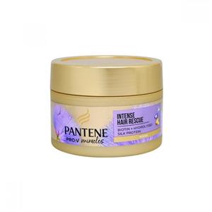 ماسک مو پنتن مدل Intense Hair Rescue حجم 160 میلی لیتر
