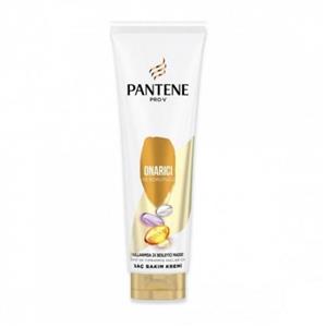 ماسک مو پنتن PANTENE مدل ONARICI تقویت و ترمیم کننده حجم 275 میل