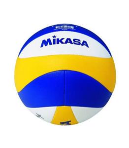 توپ والیبال ساحلی میکاسا مدل VLS 300 Mikasa VLS 300 Beach Volleyball