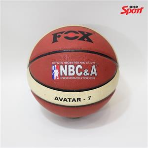 توپ بسکتبال فاکس مدل Avatar 7