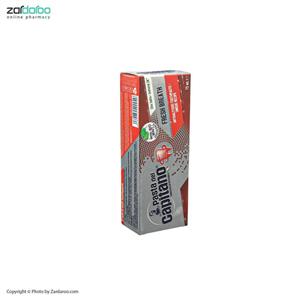 پاستا دل کاپیتانو خمیر دندان برطرف کننده بوی بد دهان