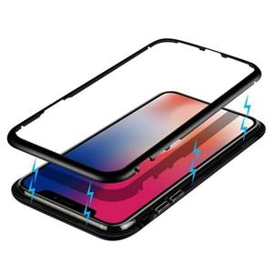 قاب مگنتی اپل مدل آیفون X