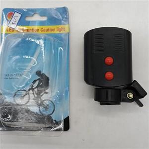 چراغ دوچرخه کد218 