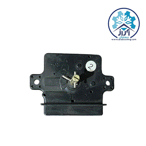 تایمر لباسشویی حایر بدون سیم